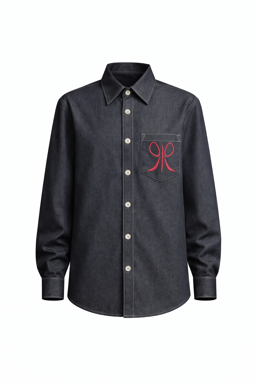 Ren Shirt