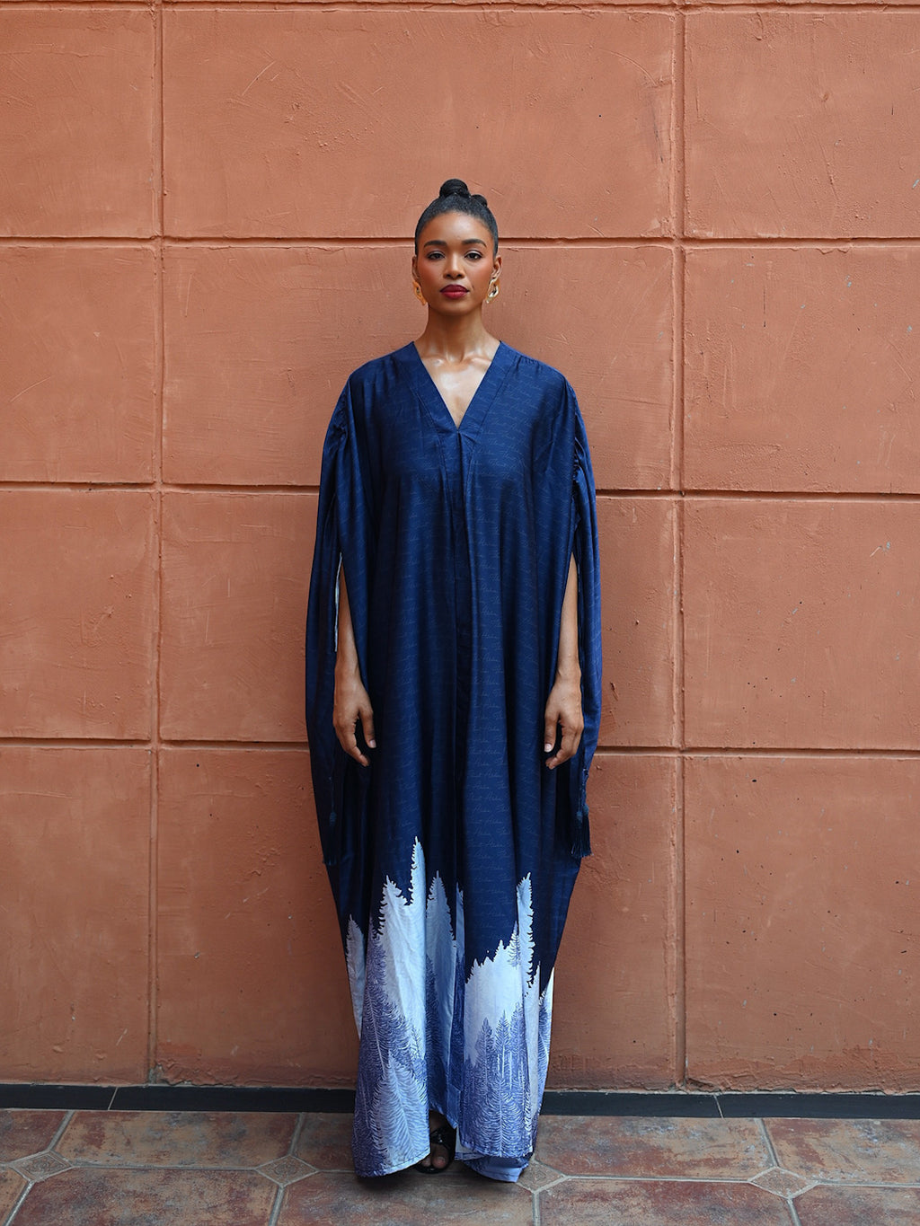 Suri Kaftan