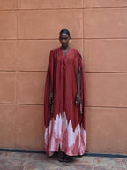 Suri Kaftan