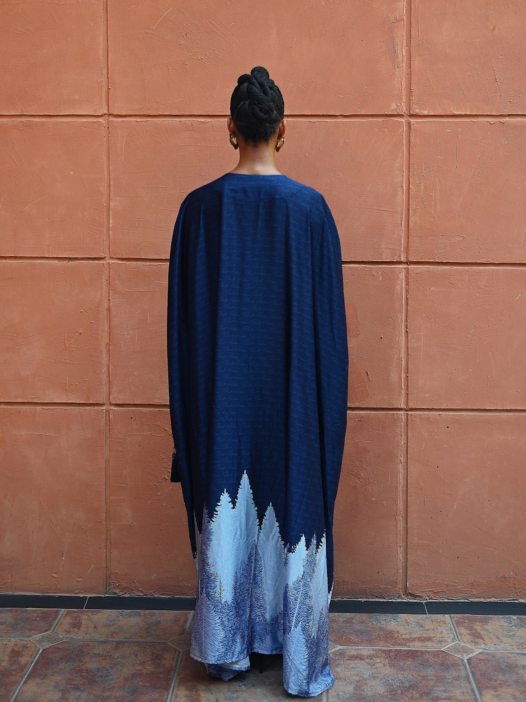 Suri Kaftan