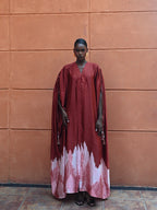 Suri Kaftan