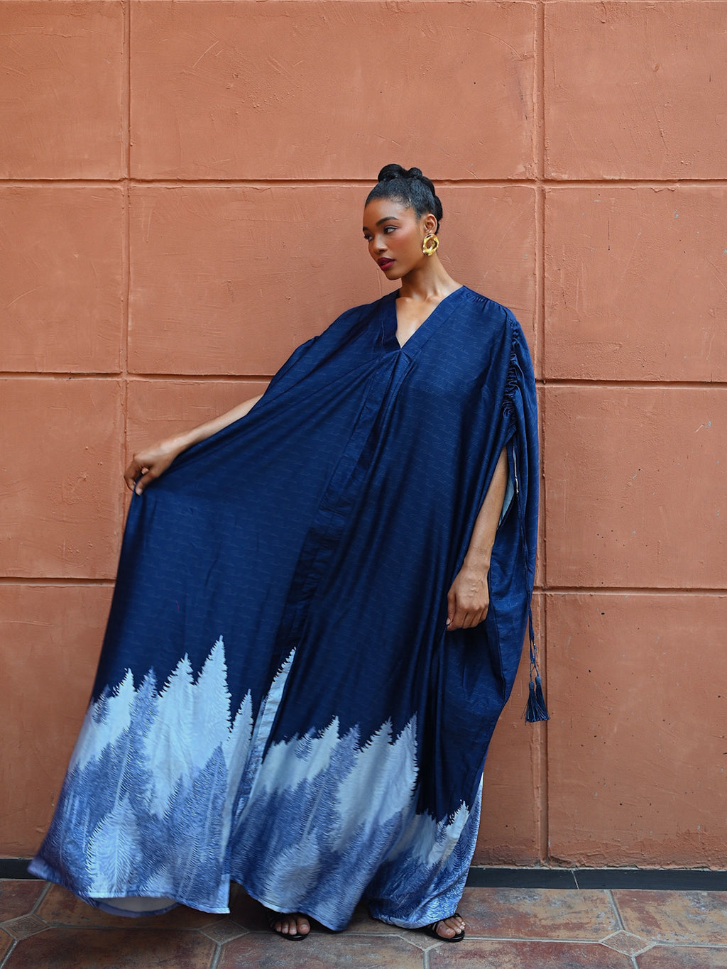 Suri Kaftan