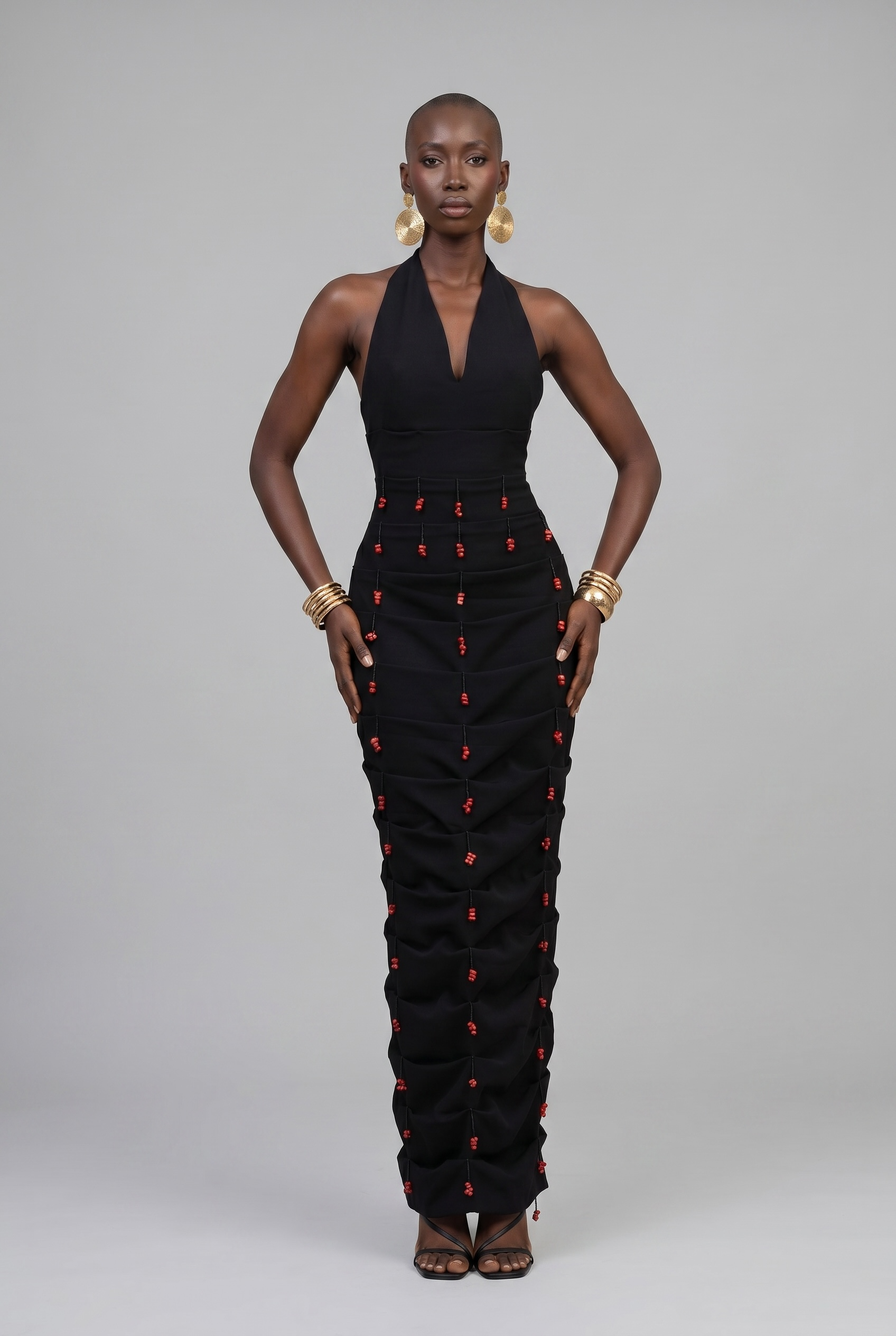 Suri Dress