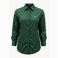 Shirt Green Women