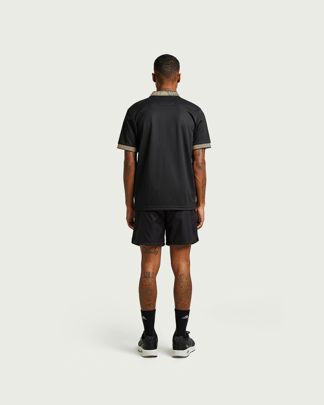 Midnight Shift Jersey