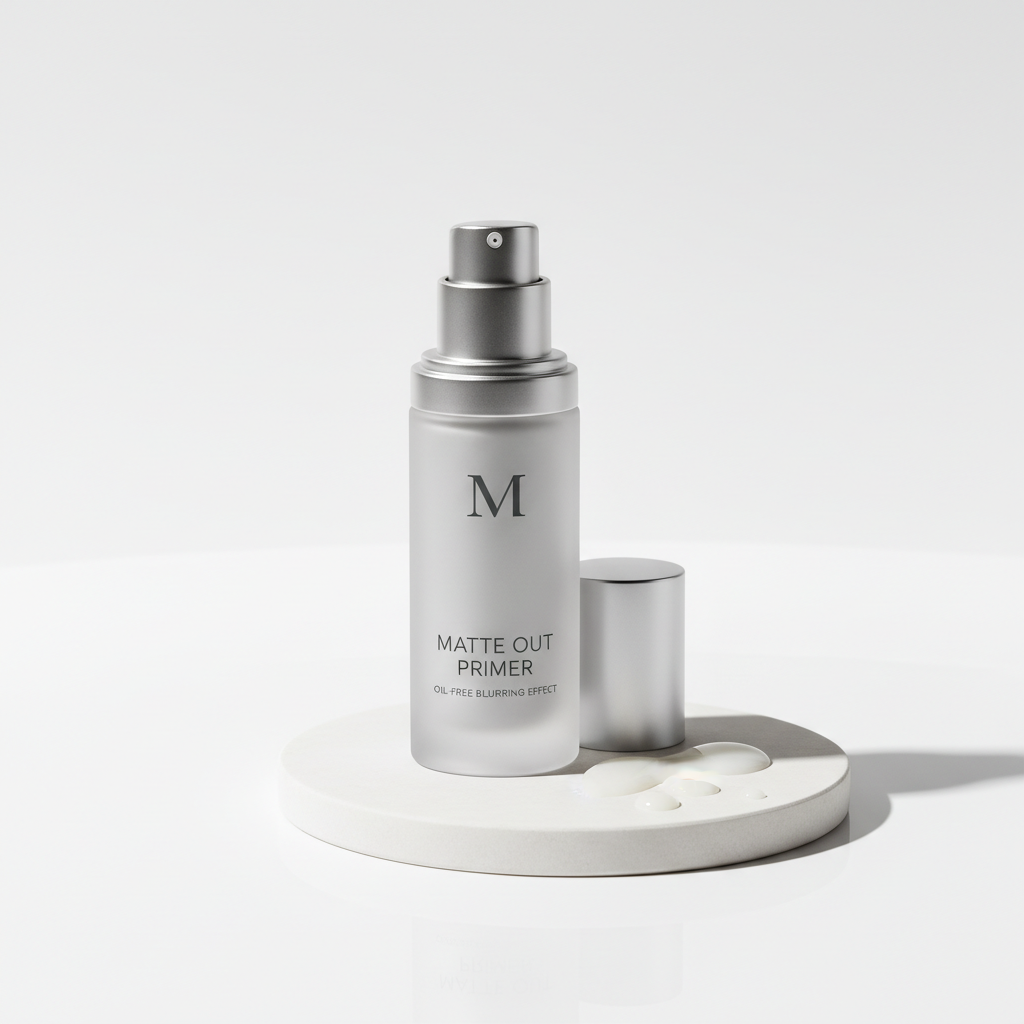 Matte Out Primer