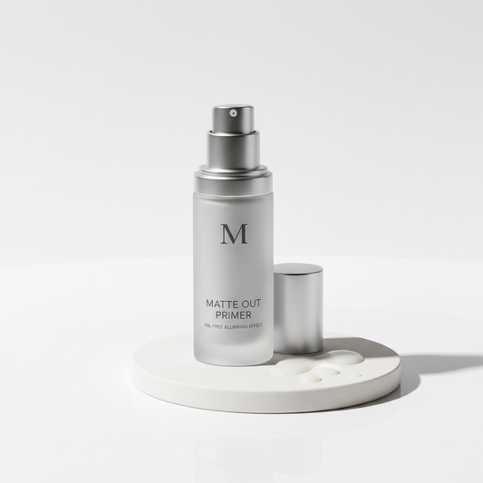 Matte Out Primer