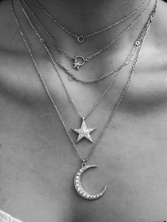 LUNAR Necklace