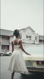 Dew Dress
